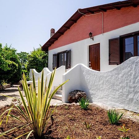 Residenza San Luca Βίλα Muro Lucano Εξωτερικό φωτογραφία
