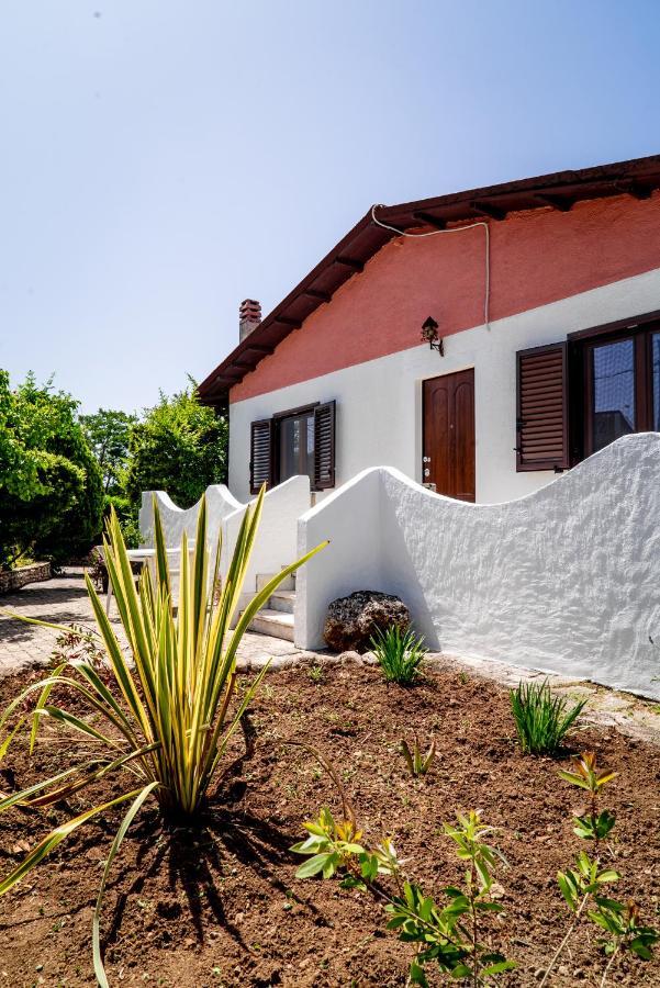 Residenza San Luca Βίλα Muro Lucano Εξωτερικό φωτογραφία