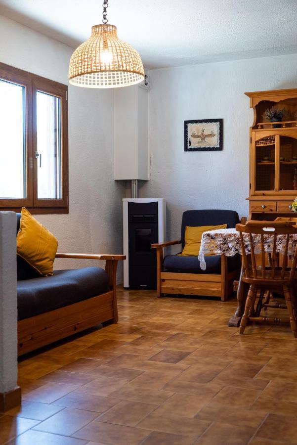 Residenza San Luca Βίλα Muro Lucano Εξωτερικό φωτογραφία