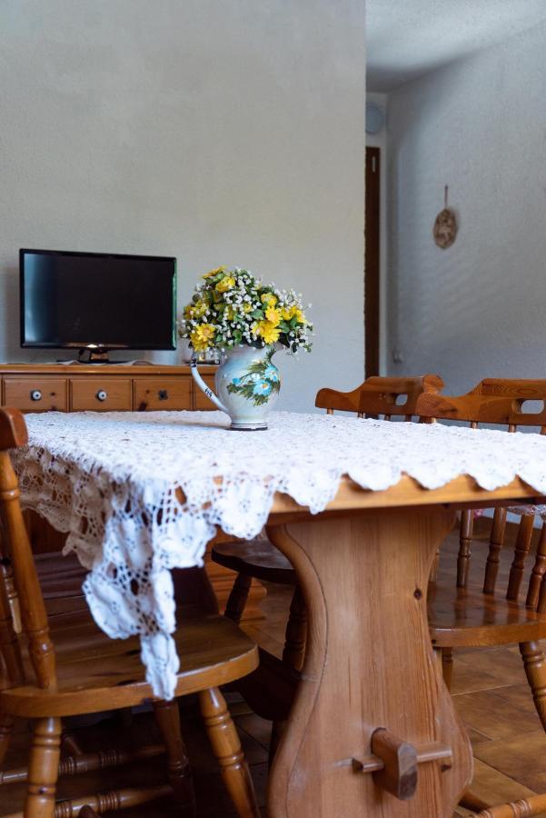 Residenza San Luca Βίλα Muro Lucano Εξωτερικό φωτογραφία