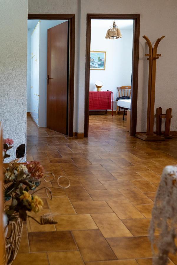 Residenza San Luca Βίλα Muro Lucano Εξωτερικό φωτογραφία