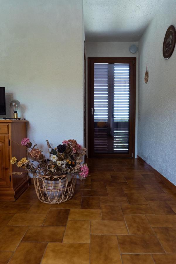 Residenza San Luca Βίλα Muro Lucano Εξωτερικό φωτογραφία