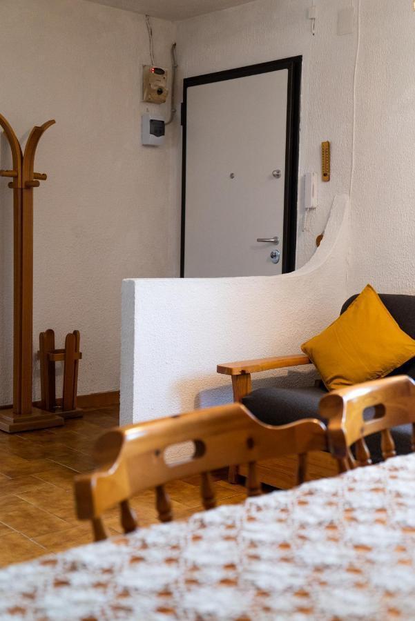 Residenza San Luca Βίλα Muro Lucano Εξωτερικό φωτογραφία