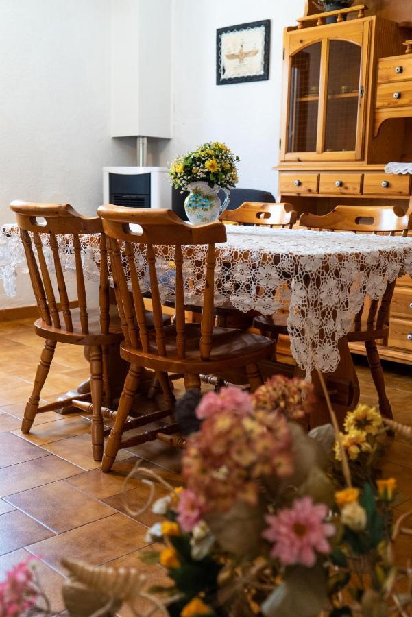 Residenza San Luca Βίλα Muro Lucano Εξωτερικό φωτογραφία