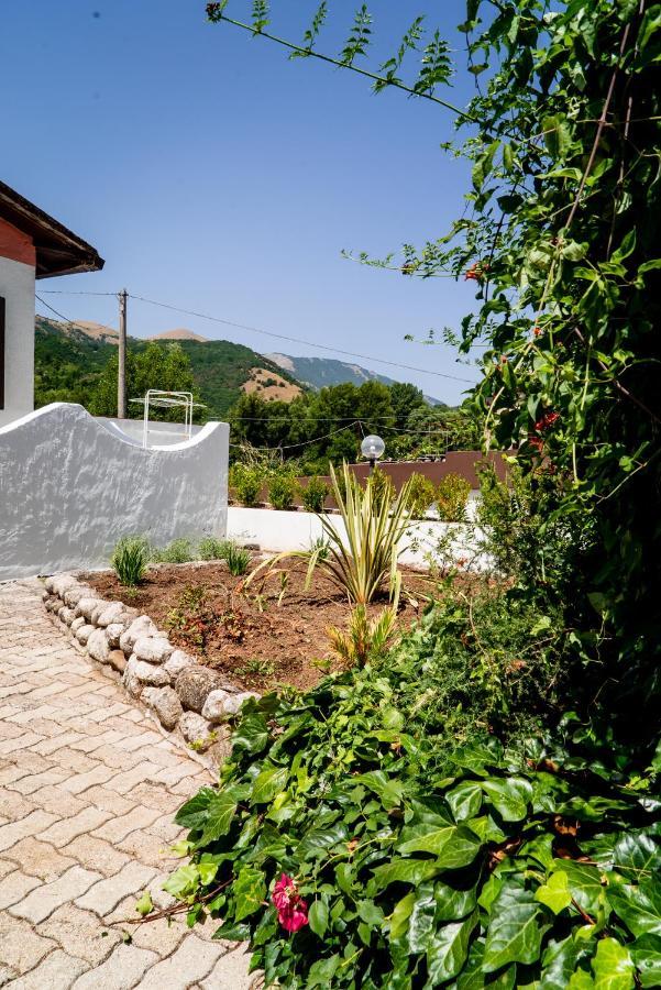 Residenza San Luca Βίλα Muro Lucano Εξωτερικό φωτογραφία
