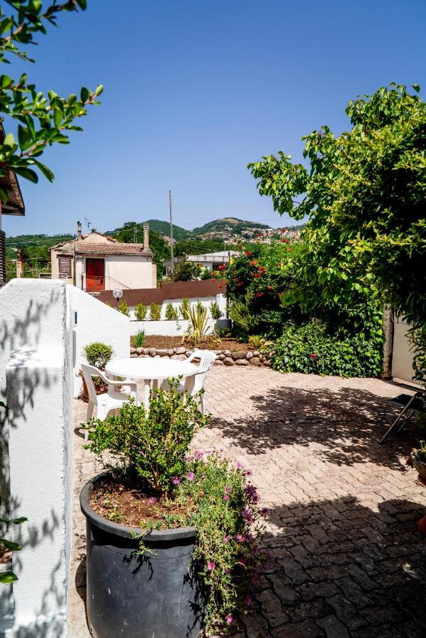 Residenza San Luca Βίλα Muro Lucano Εξωτερικό φωτογραφία