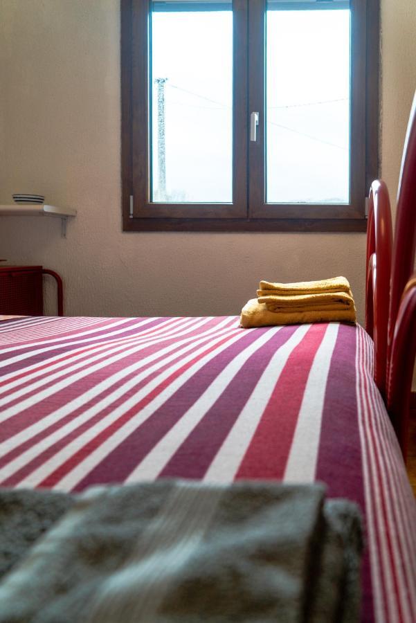 Residenza San Luca Βίλα Muro Lucano Εξωτερικό φωτογραφία