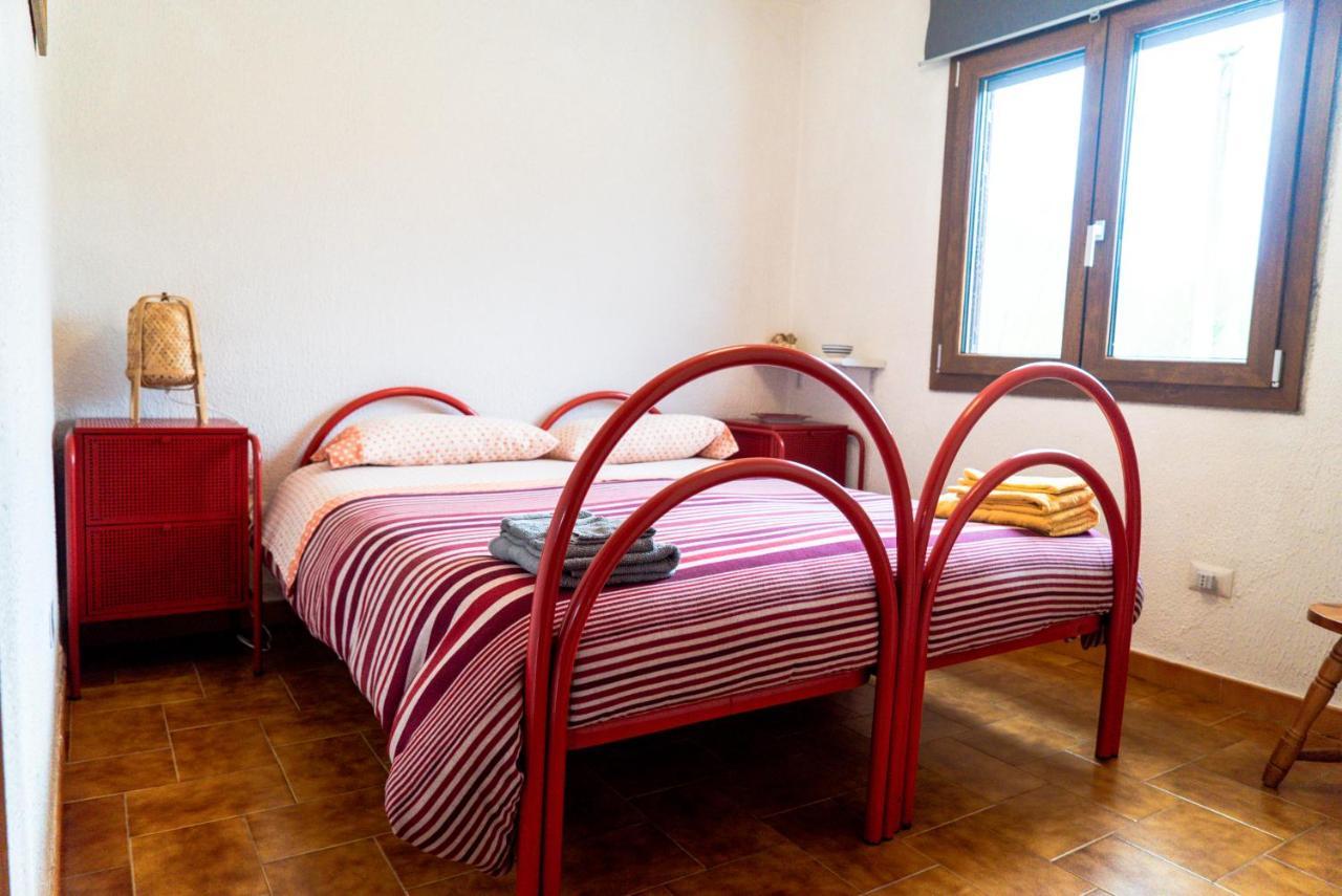 Residenza San Luca Βίλα Muro Lucano Εξωτερικό φωτογραφία
