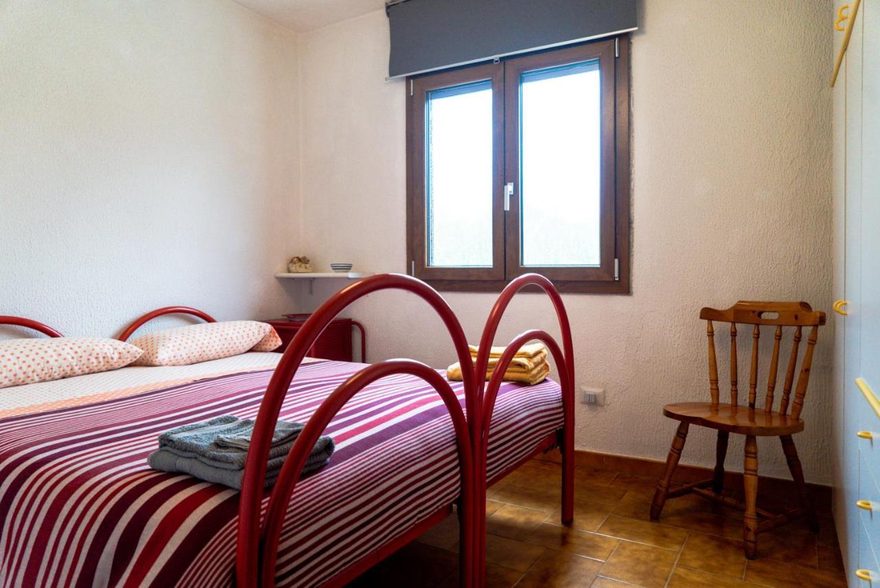 Residenza San Luca Βίλα Muro Lucano Εξωτερικό φωτογραφία