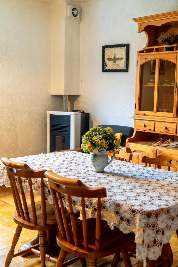 Residenza San Luca Βίλα Muro Lucano Εξωτερικό φωτογραφία