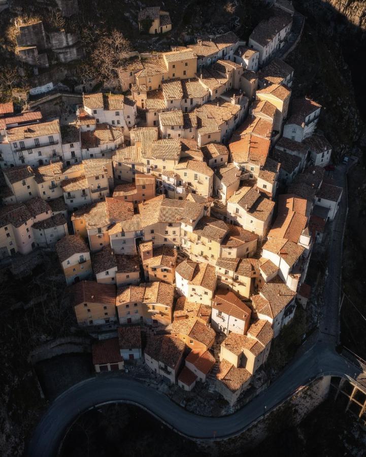 Residenza San Luca Βίλα Muro Lucano Εξωτερικό φωτογραφία