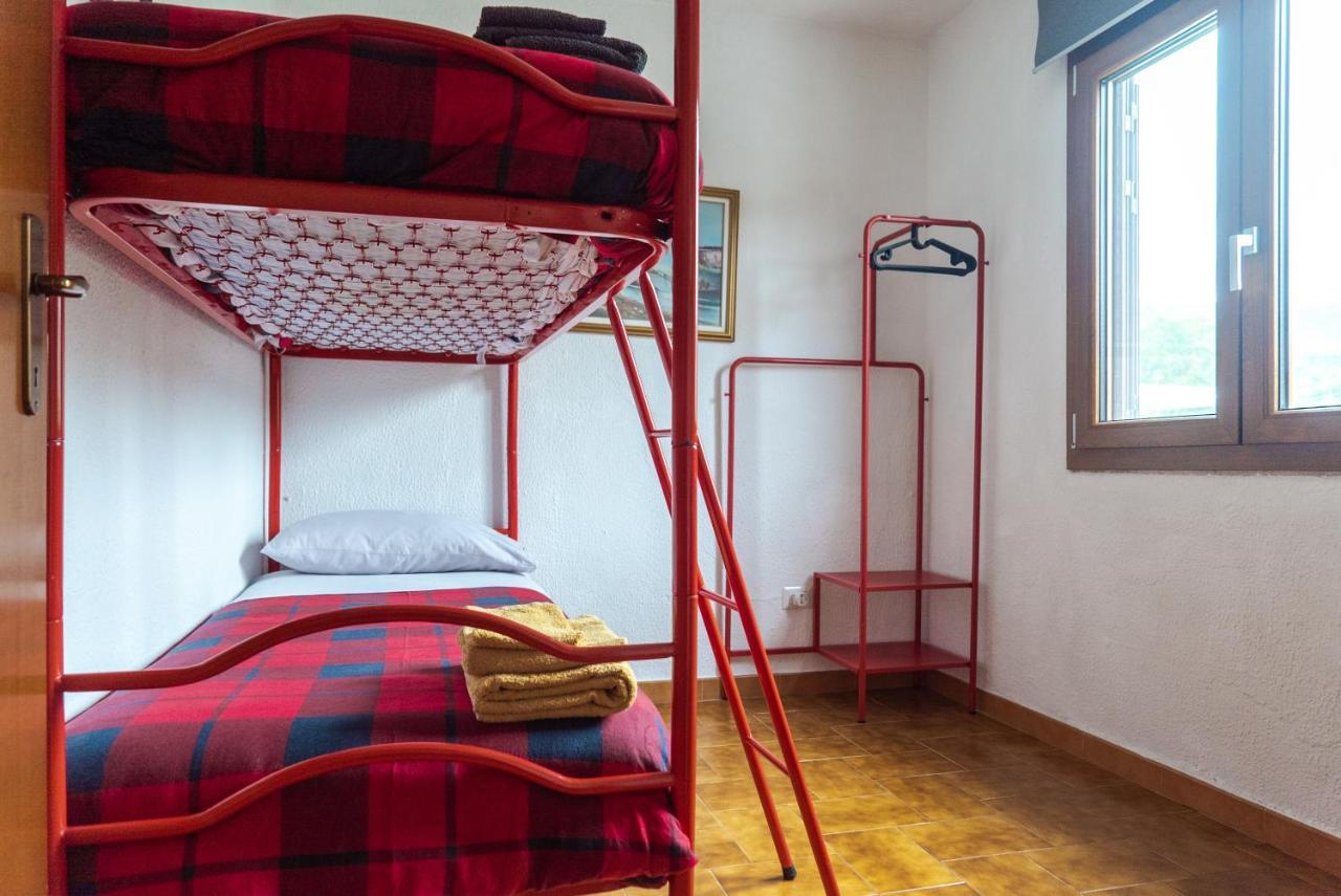 Residenza San Luca Βίλα Muro Lucano Εξωτερικό φωτογραφία