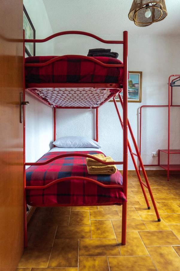 Residenza San Luca Βίλα Muro Lucano Εξωτερικό φωτογραφία